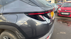 Hyundai TUCSON 1.6 TGDi SE Connect 5dr 2WD Petrol Estate